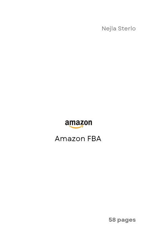 Amazon FBA: Build Your Profitable Amazon Business 📦